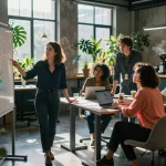 Strategic Career Advancement for Seasoned Professionals